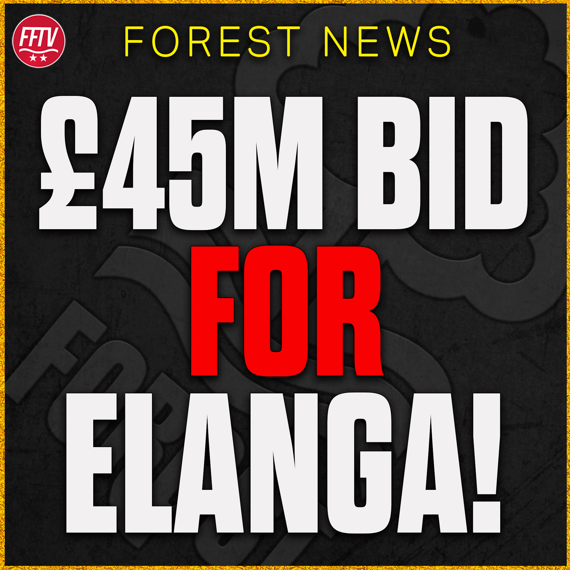 Forest Fan TV - A Nottingham Forest Podcast