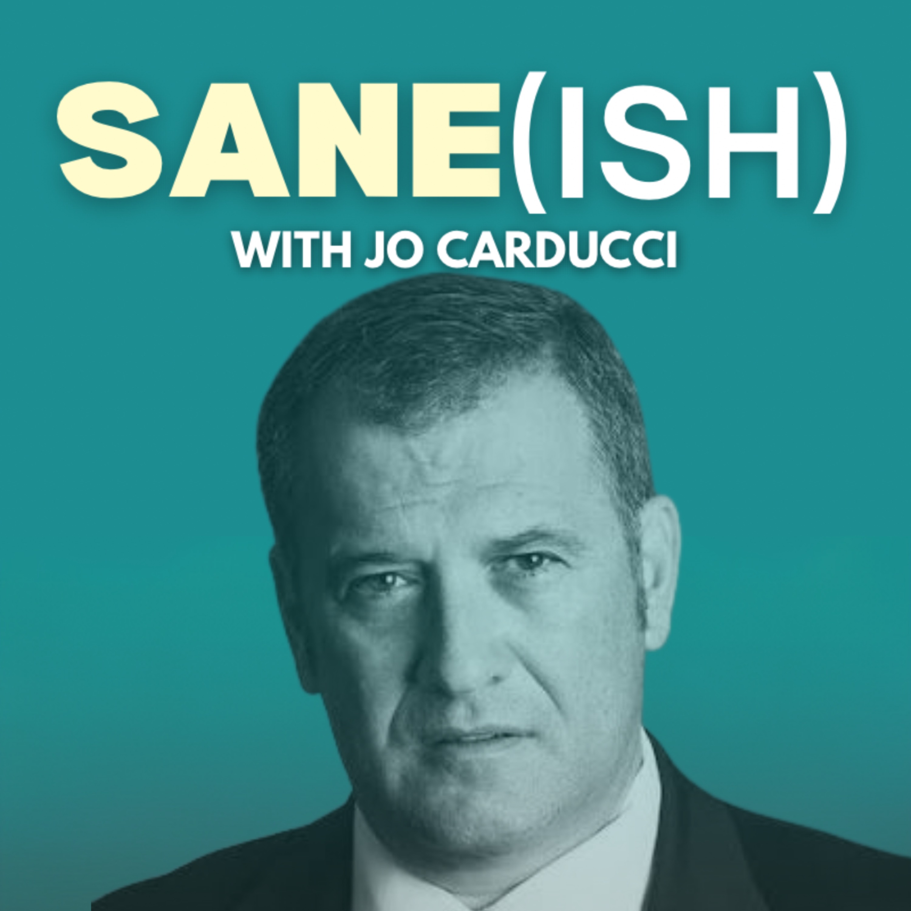 Not Giving a Sh*t: Brian Karem on the Fight for Press Freedom