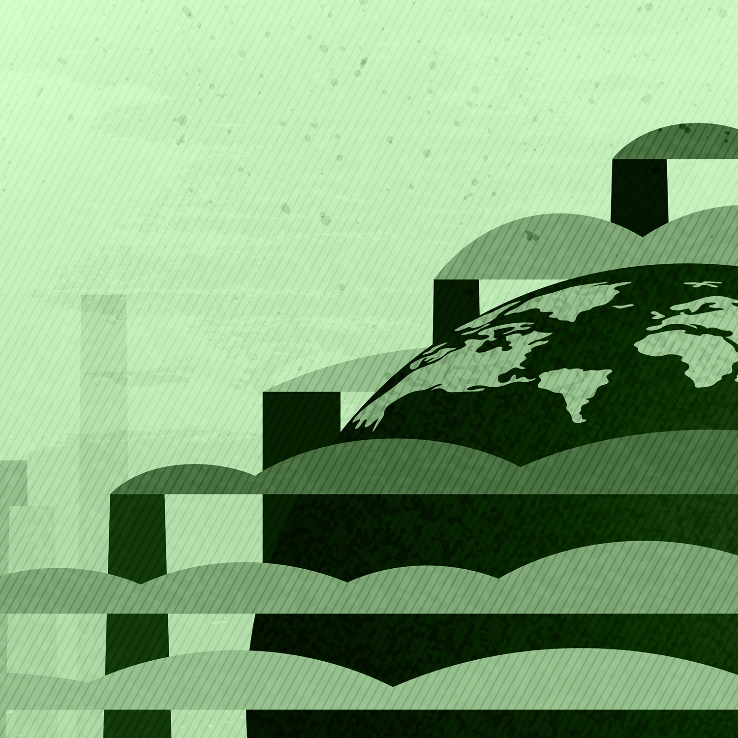 James Talbot, Bank of England, on Climate Shocks and Monetary Policy episode artwork