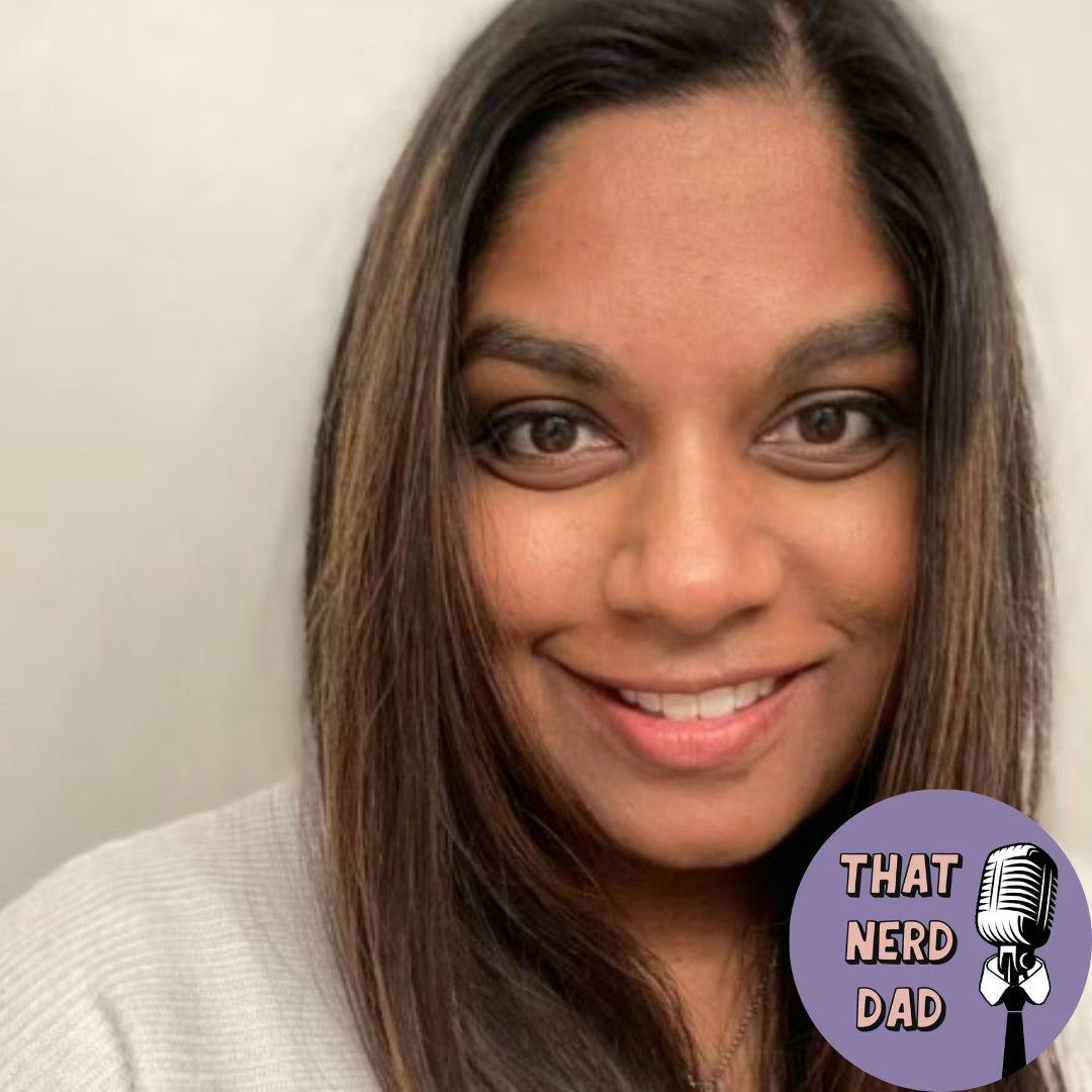 Two Thats Talk About This. This Being Parenting. w/CJ Kelsey Two Thats Talk About This. This Being Parenting. w/CJ Kelsey