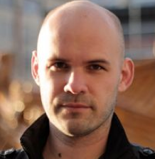 Otherppl with Brad Listi