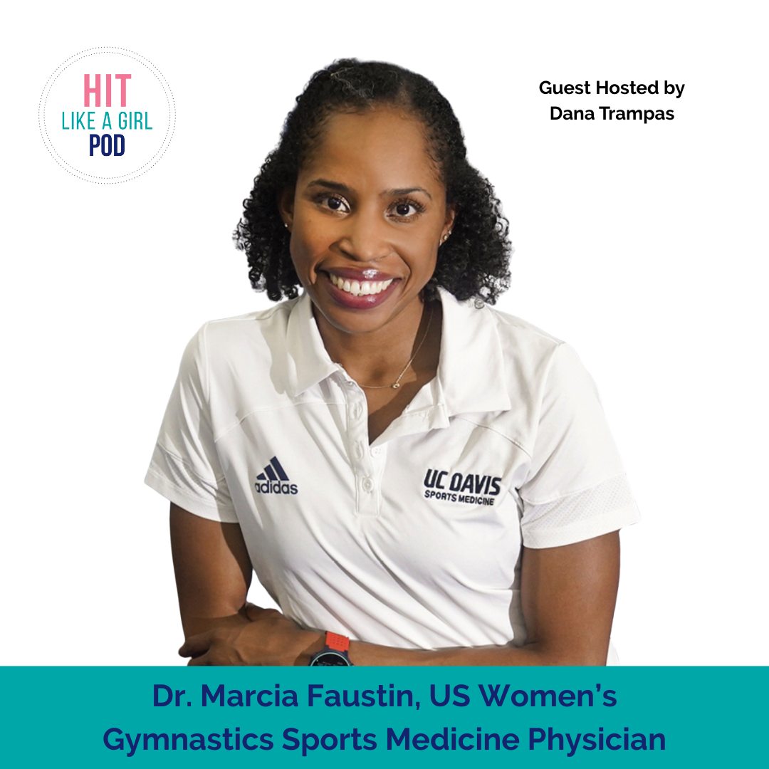 Are We Failing Our Athletes? A Sports Medicine Doctor on Healing the Whole Person, Not Just the Player