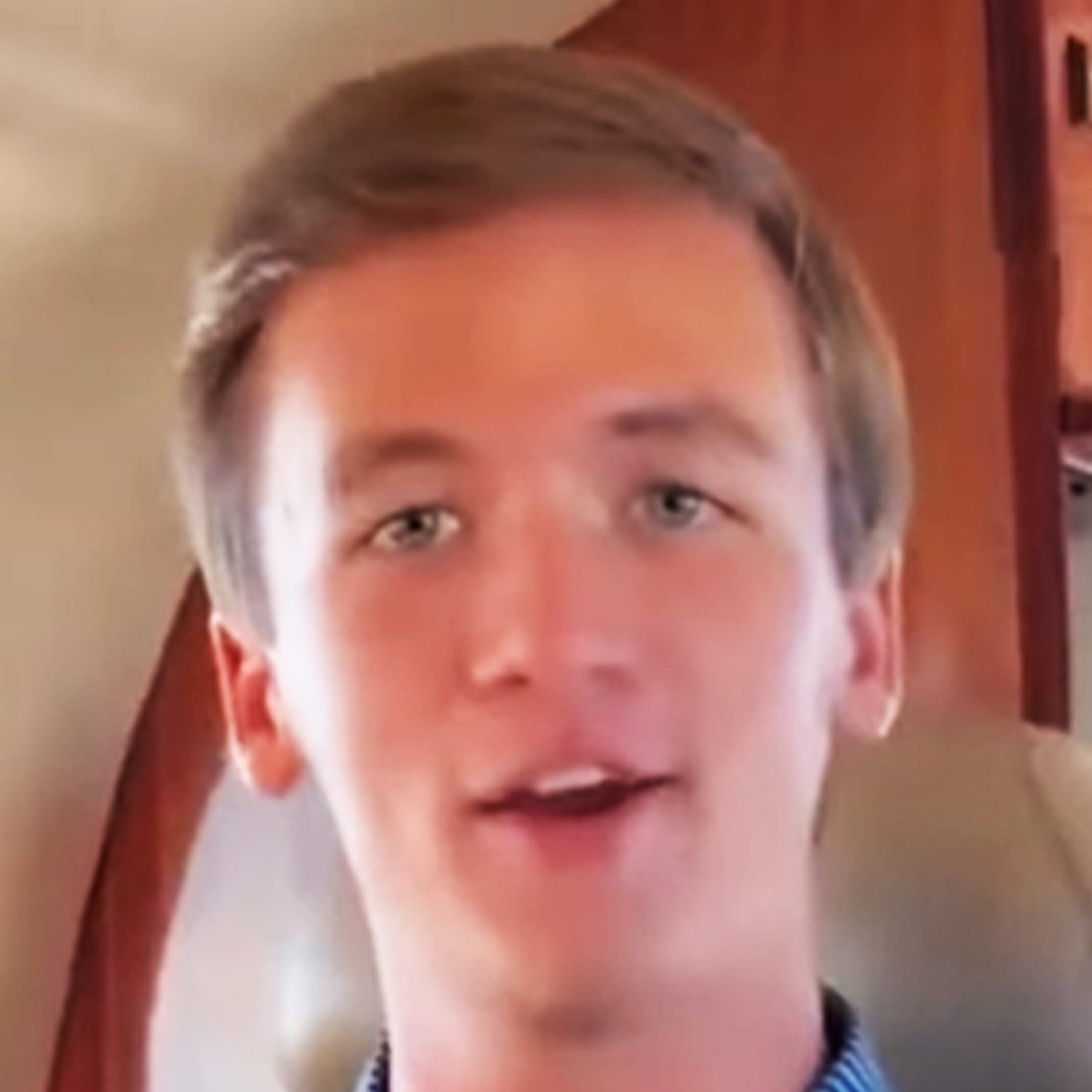 Charlie Kirk Clones Come Out the Woodwork