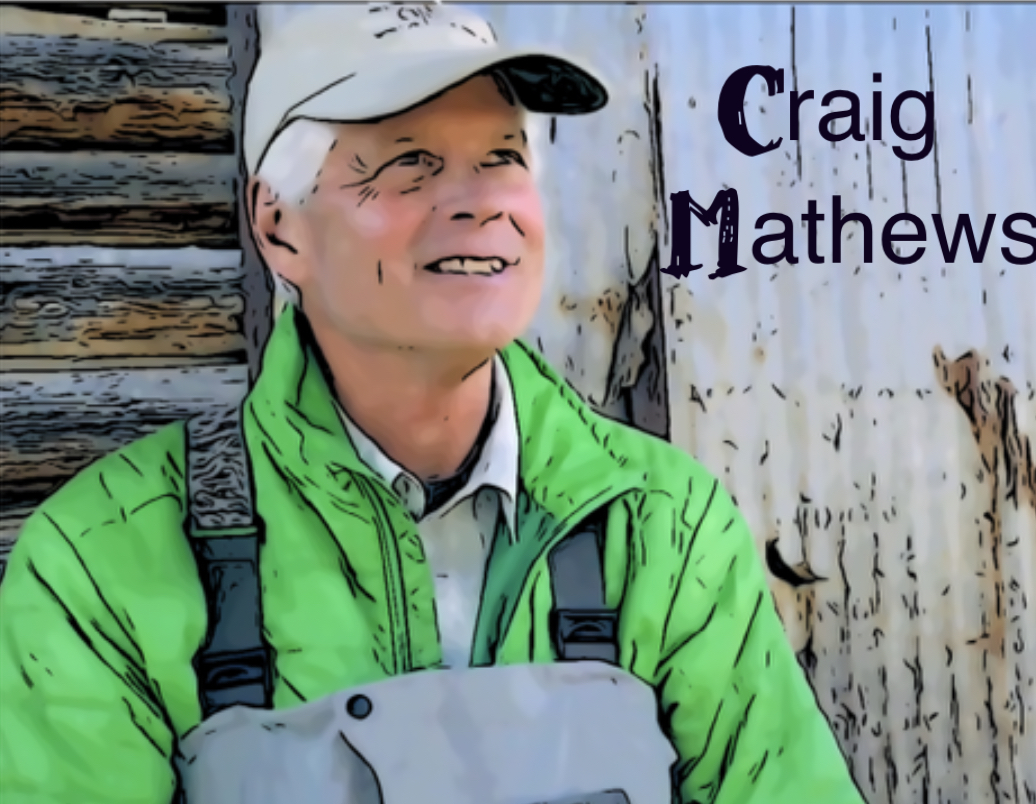 Fly Fishing Consultant Podcast