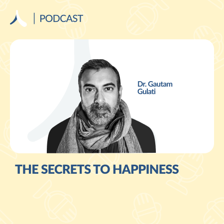 The Secrets to Happiness