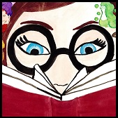 Marjorie and the Magic Words