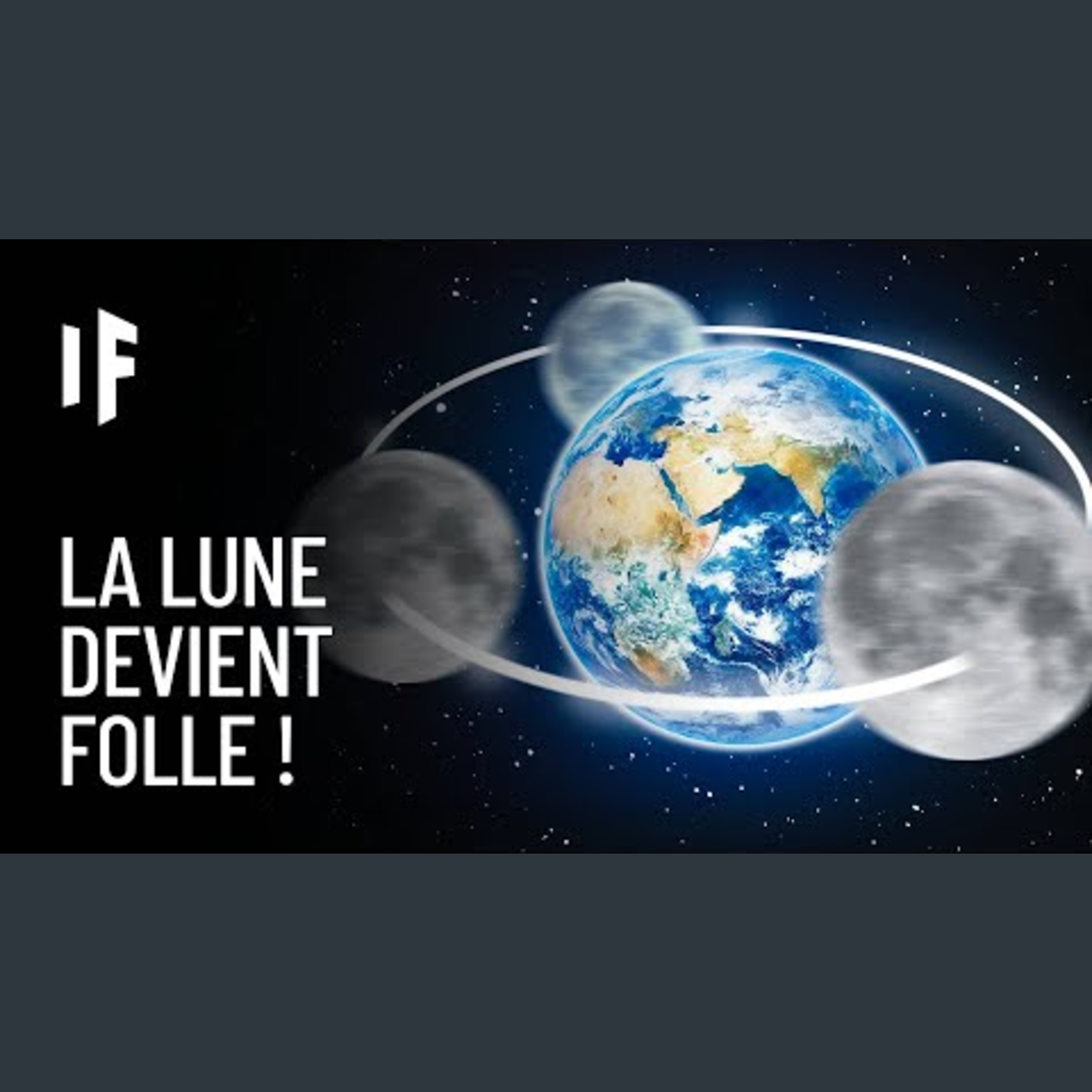 What If Français - Et Si