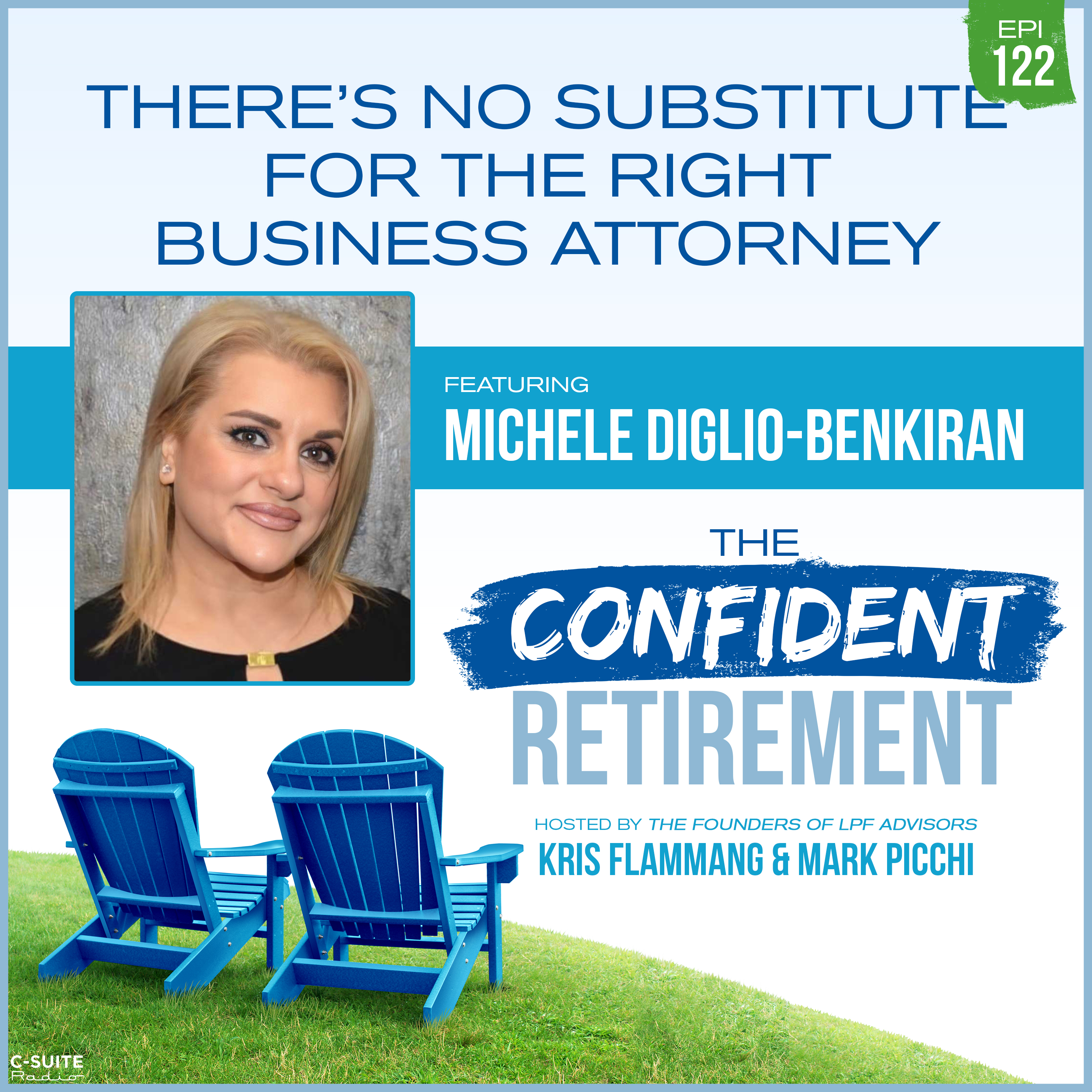 The Confident Retirement