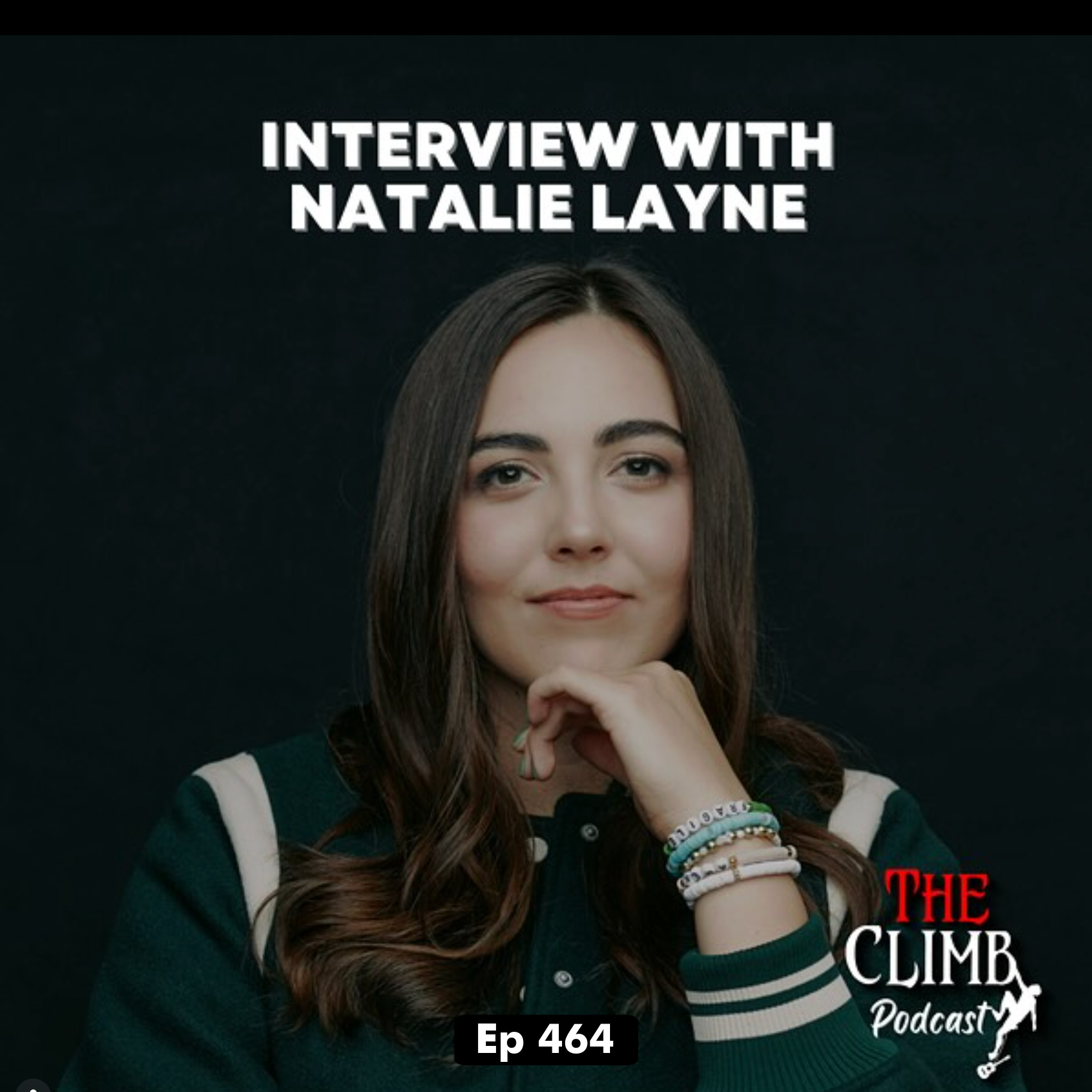 Interview w/ CCM Artist, Natalie Layne