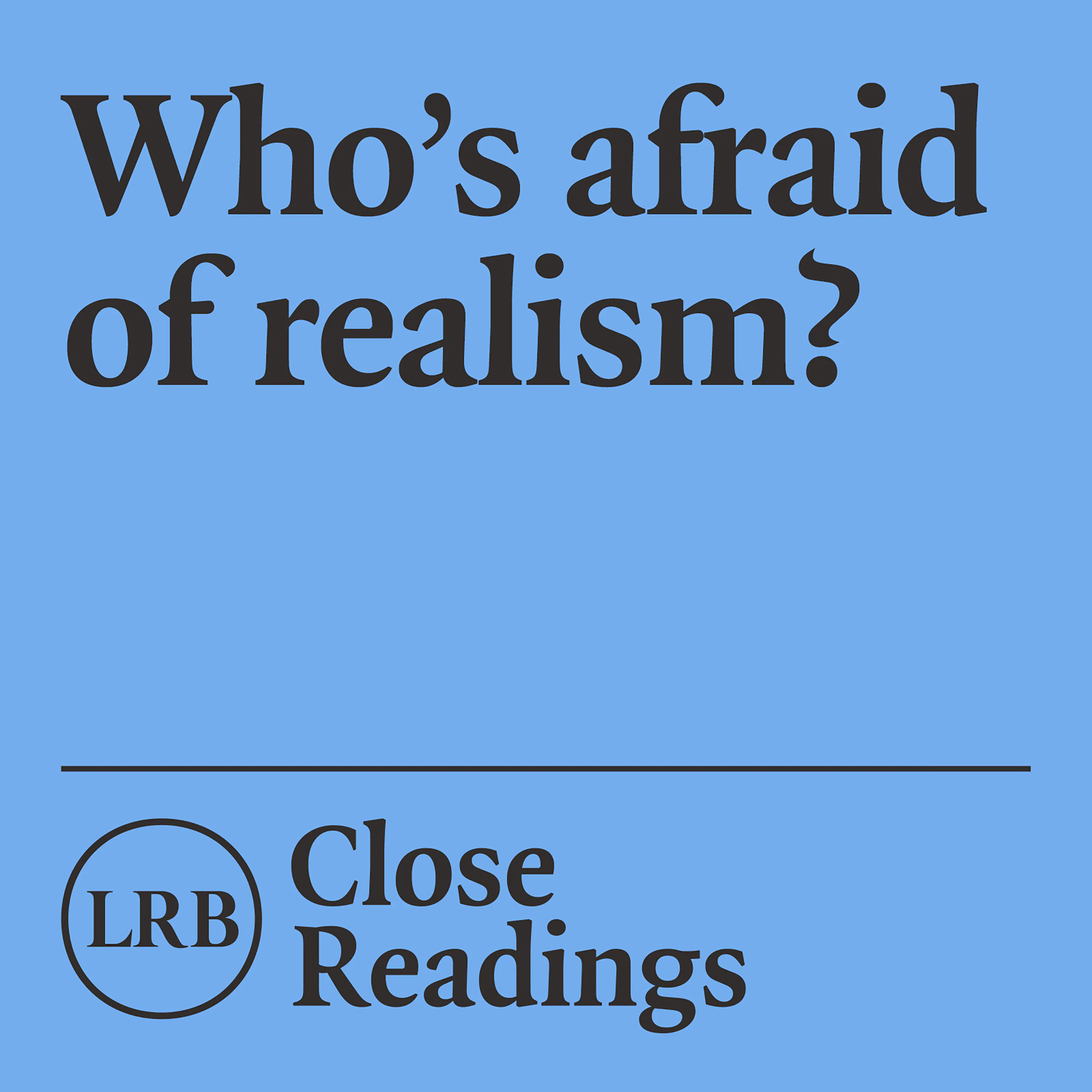 Who’s afraid of realism? ‘Seize the Day’ by Saul Bellow