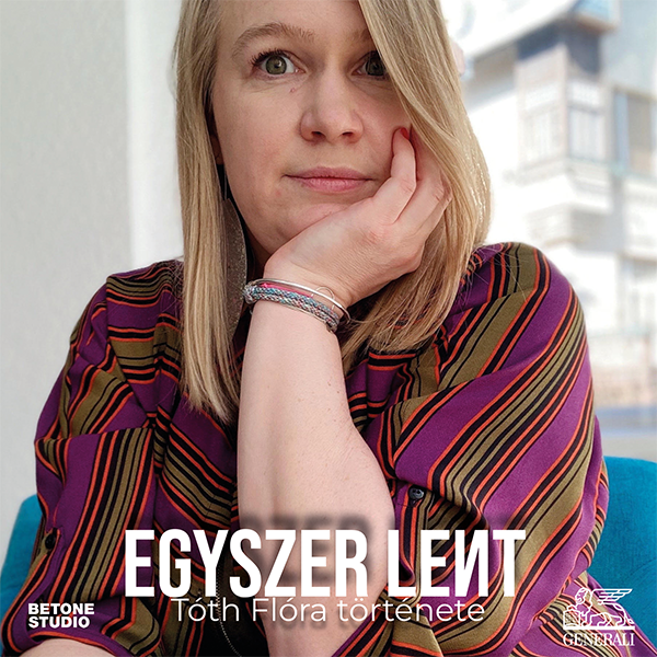 Egyszer lent