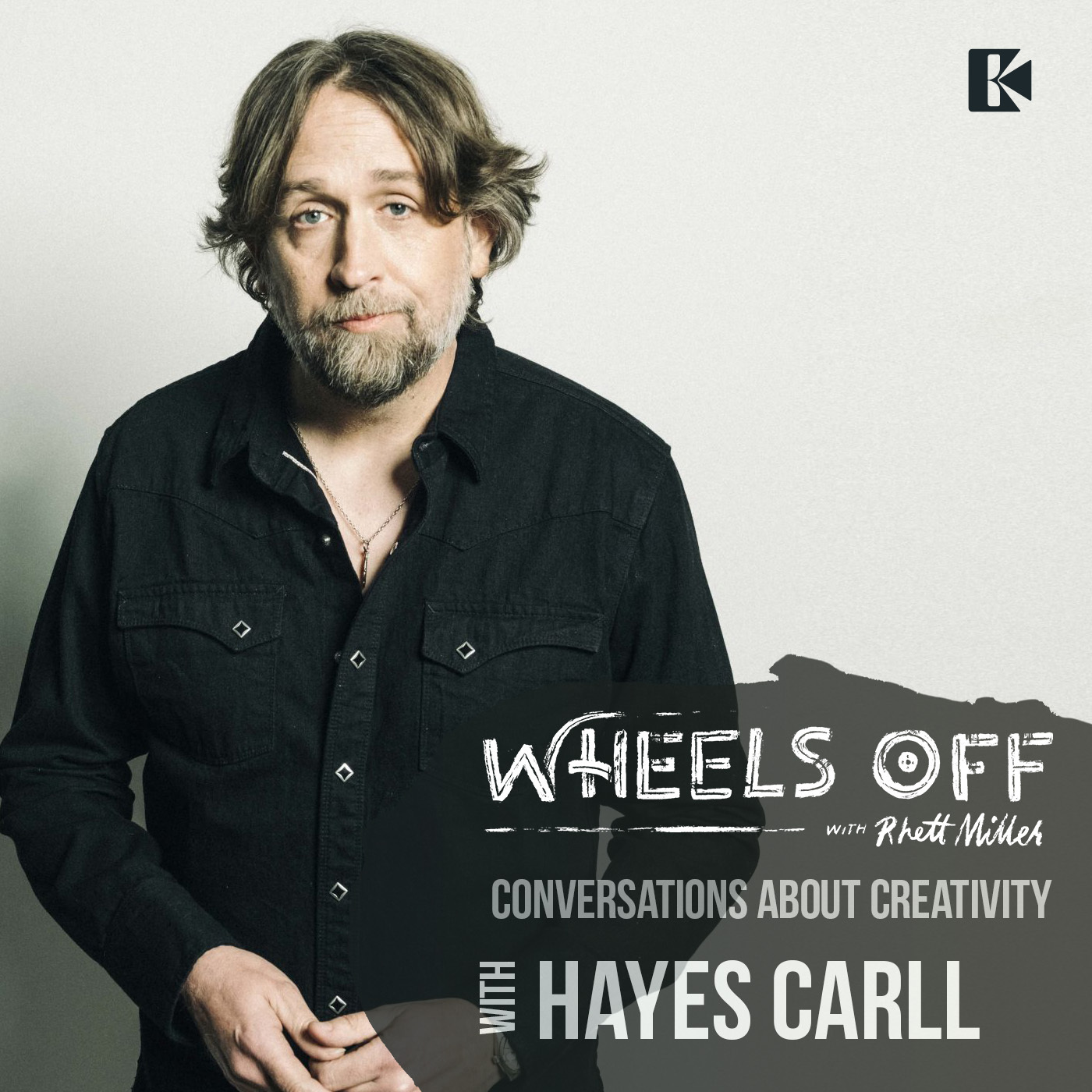 Hayes Carll on Creativity as a Long Game