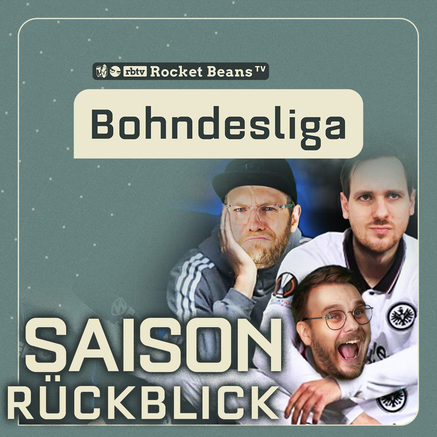 Euro Eintracht, HSV bleibt unten und unser Expertisen-Check | Saisonrückblick 2021/2022