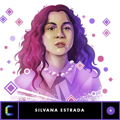 Silvana Estrada - Te Guardo