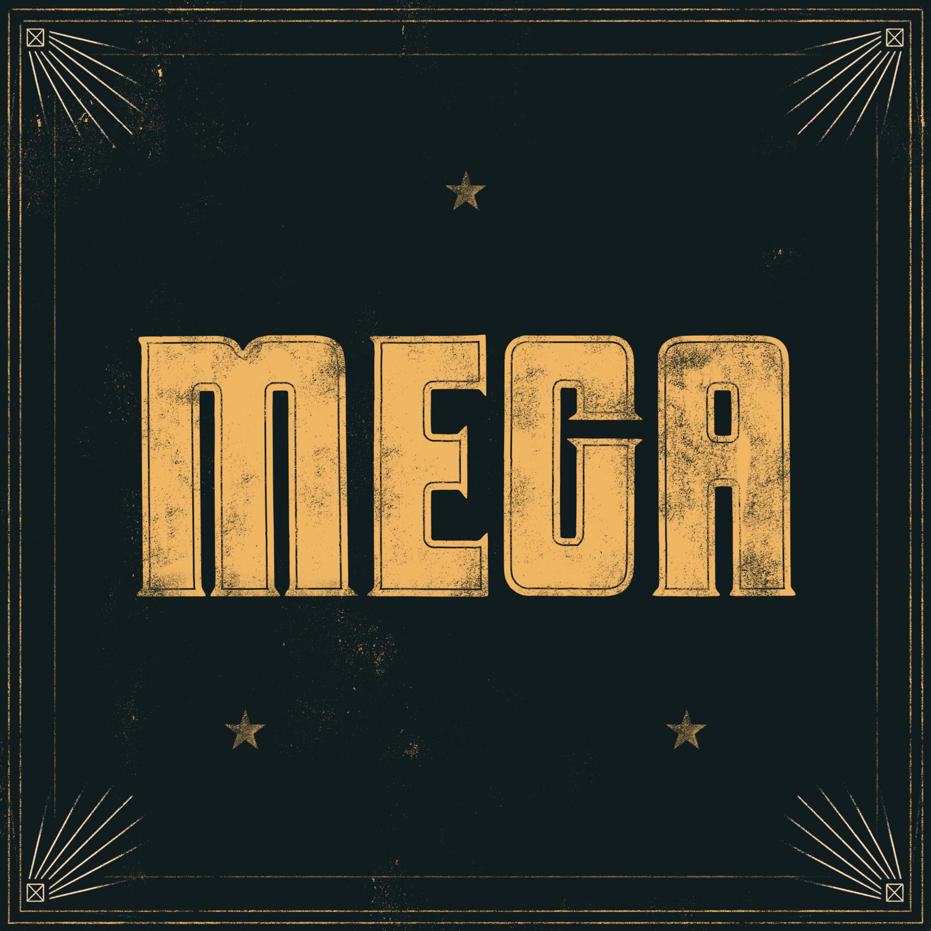 "Mega" Podcast