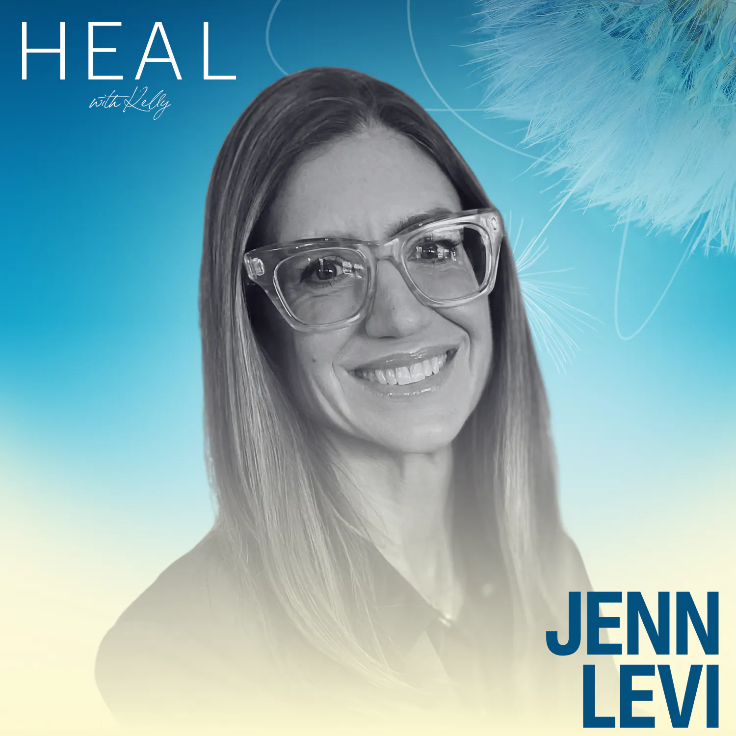 Finding Purpose After Losing A Child: Live Like Braun with Jenn Levi episode artwork
