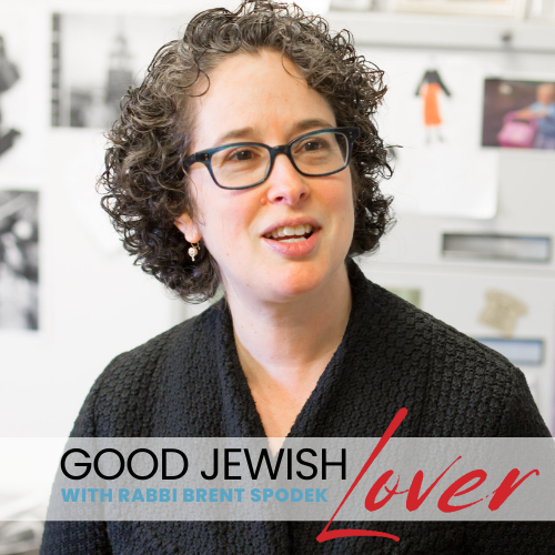 Good Jewish Lover – Episode #6 –   Parents and Children, with Rabbi Mychal B Springer