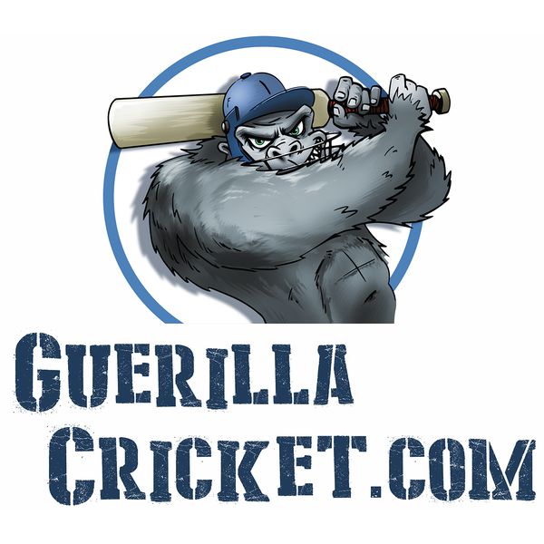 The Guerilla Cricket Podcast