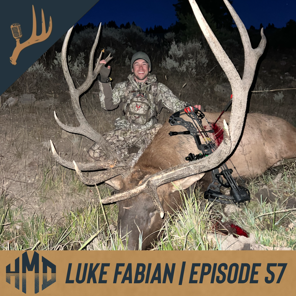 Hunting The Mason Dixon