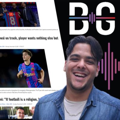 Lesson #11: The potential of Fan Media? How YOU can go from tweeting to working for YOUR club!