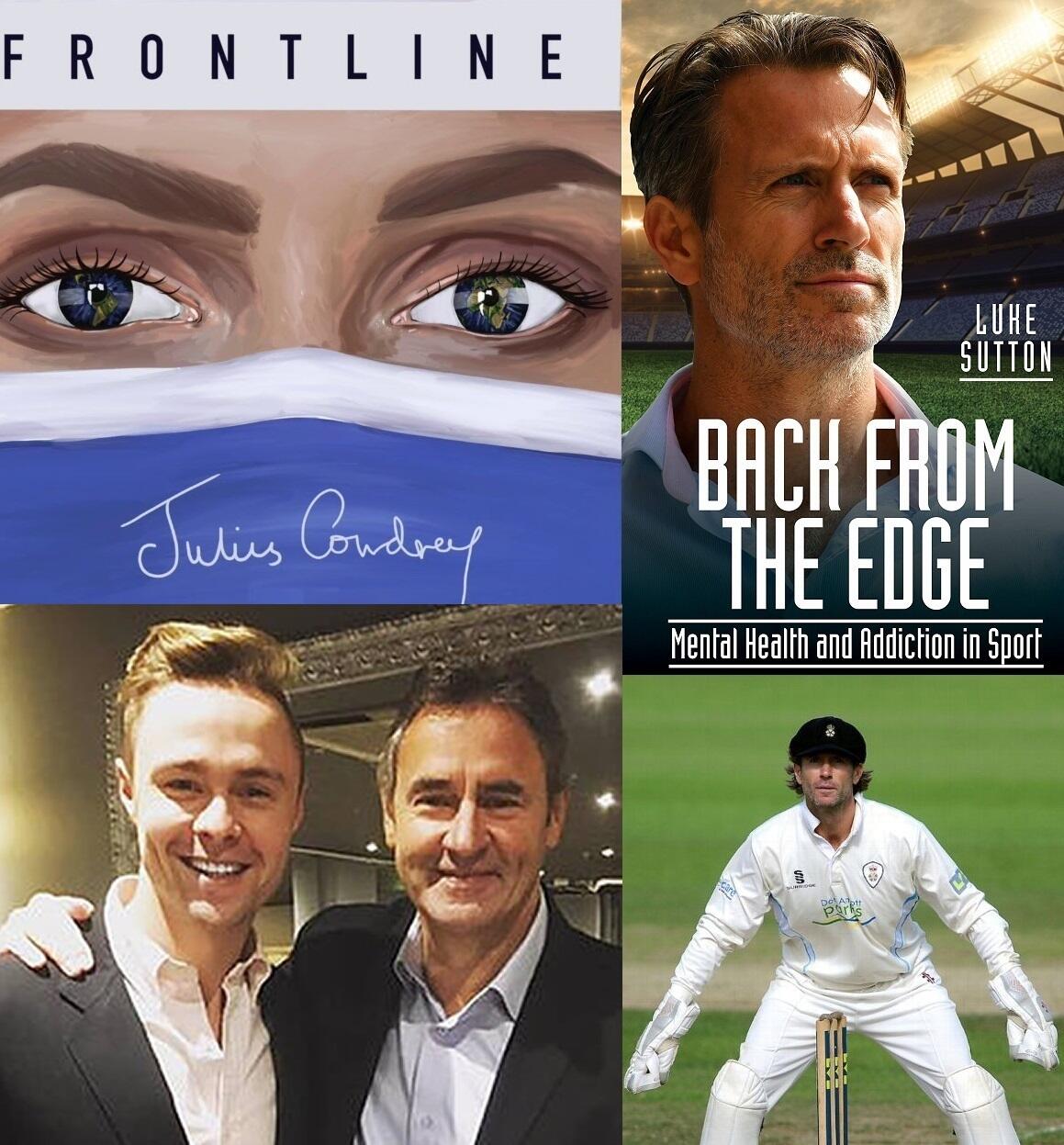 Cricket Badger Podcast