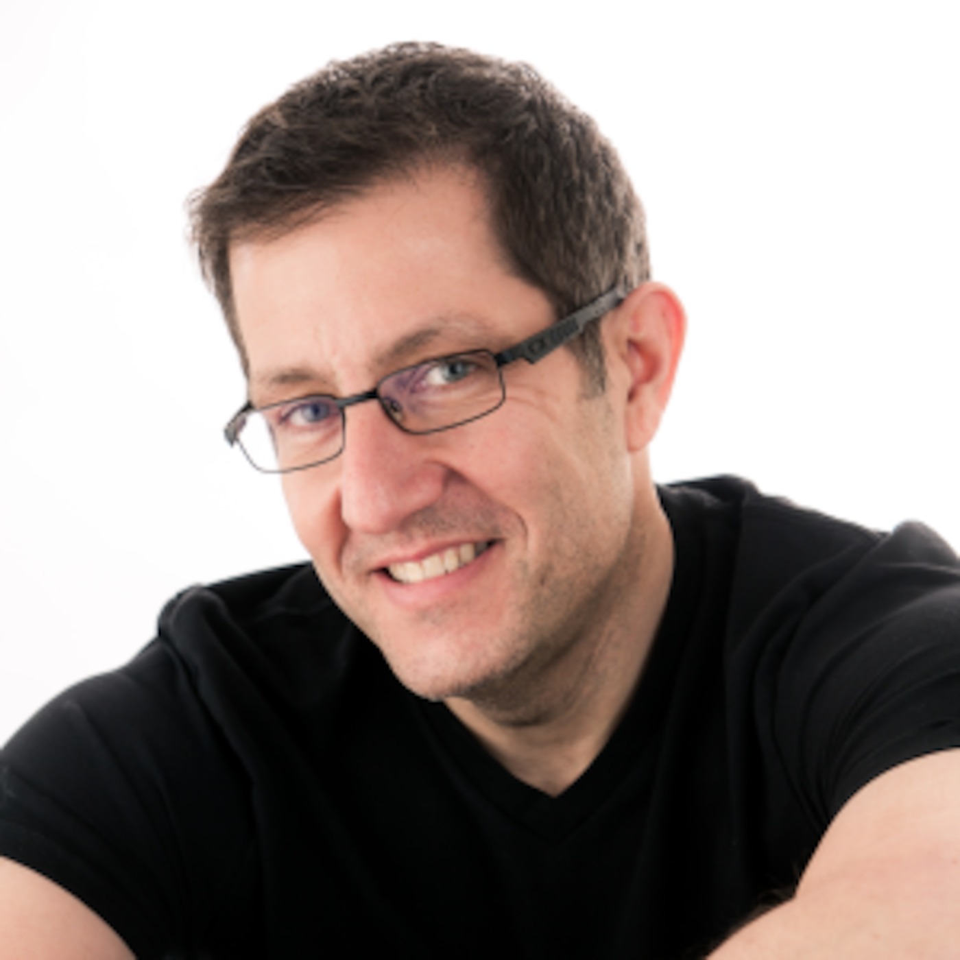 Break Down the Walls to Success with Bearj Jehanian - Ep# 121 episode artwork