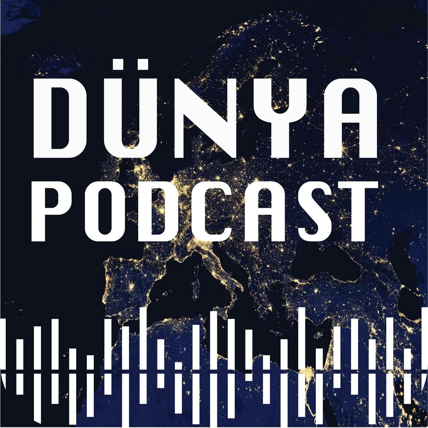 Dünya Podcast