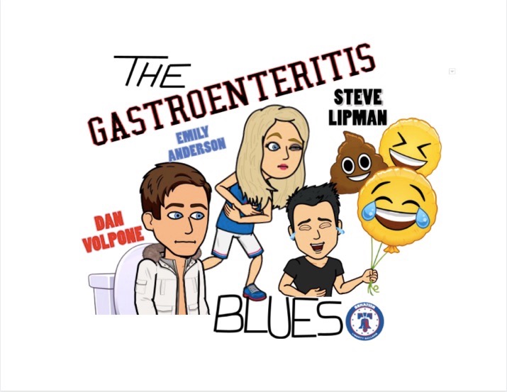 Liberty Ballers: for Philadelphia 76ers fans