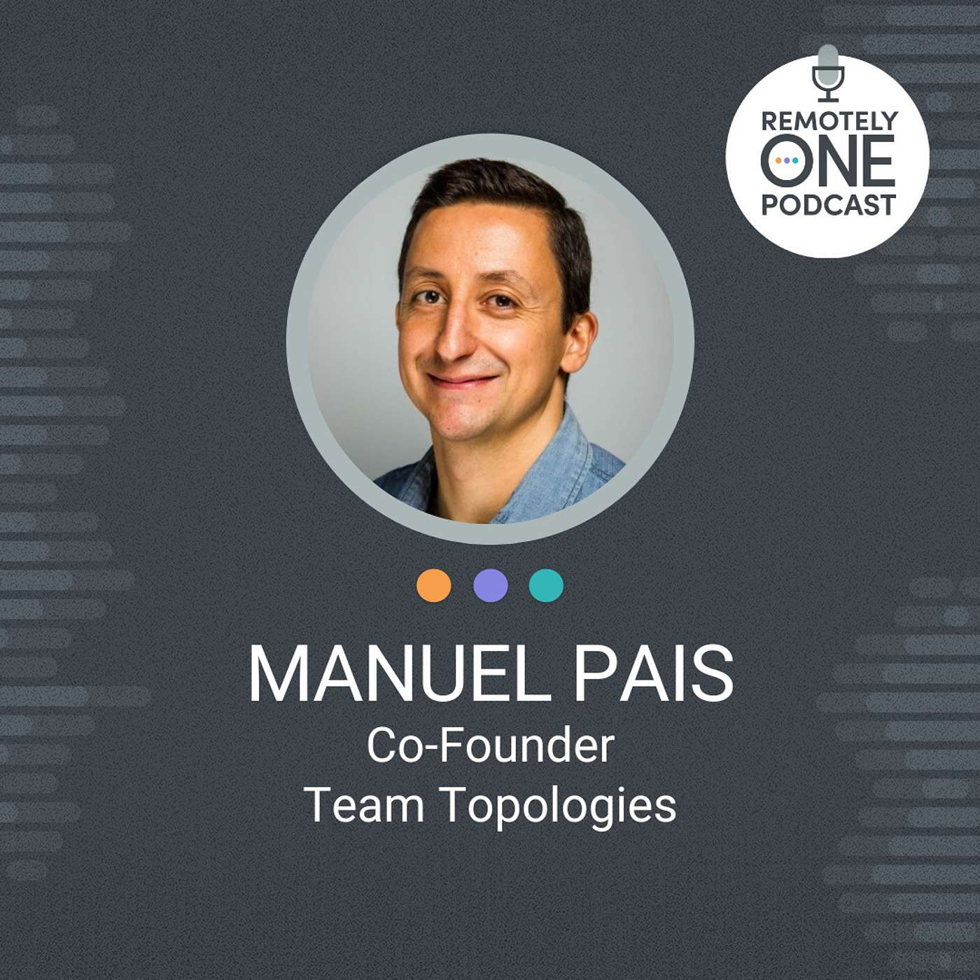Rethinking the Purpose of In-Person Meetings: Manuel Pais's Take on Remote Work Trends - ep. 068 