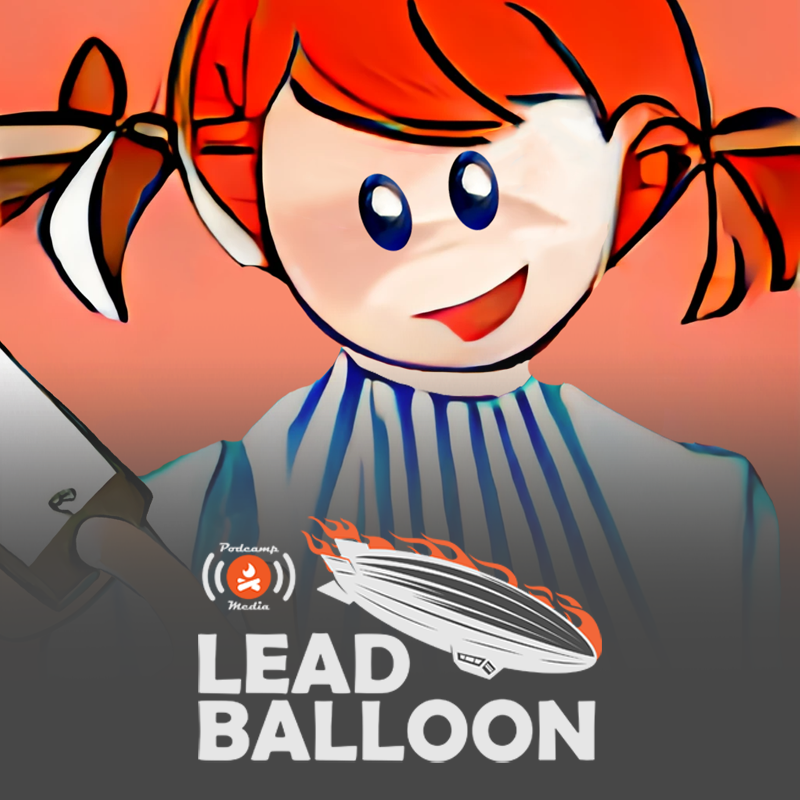 Lead Balloon - Marketing, Public Relations and Strategic Communications Stories
