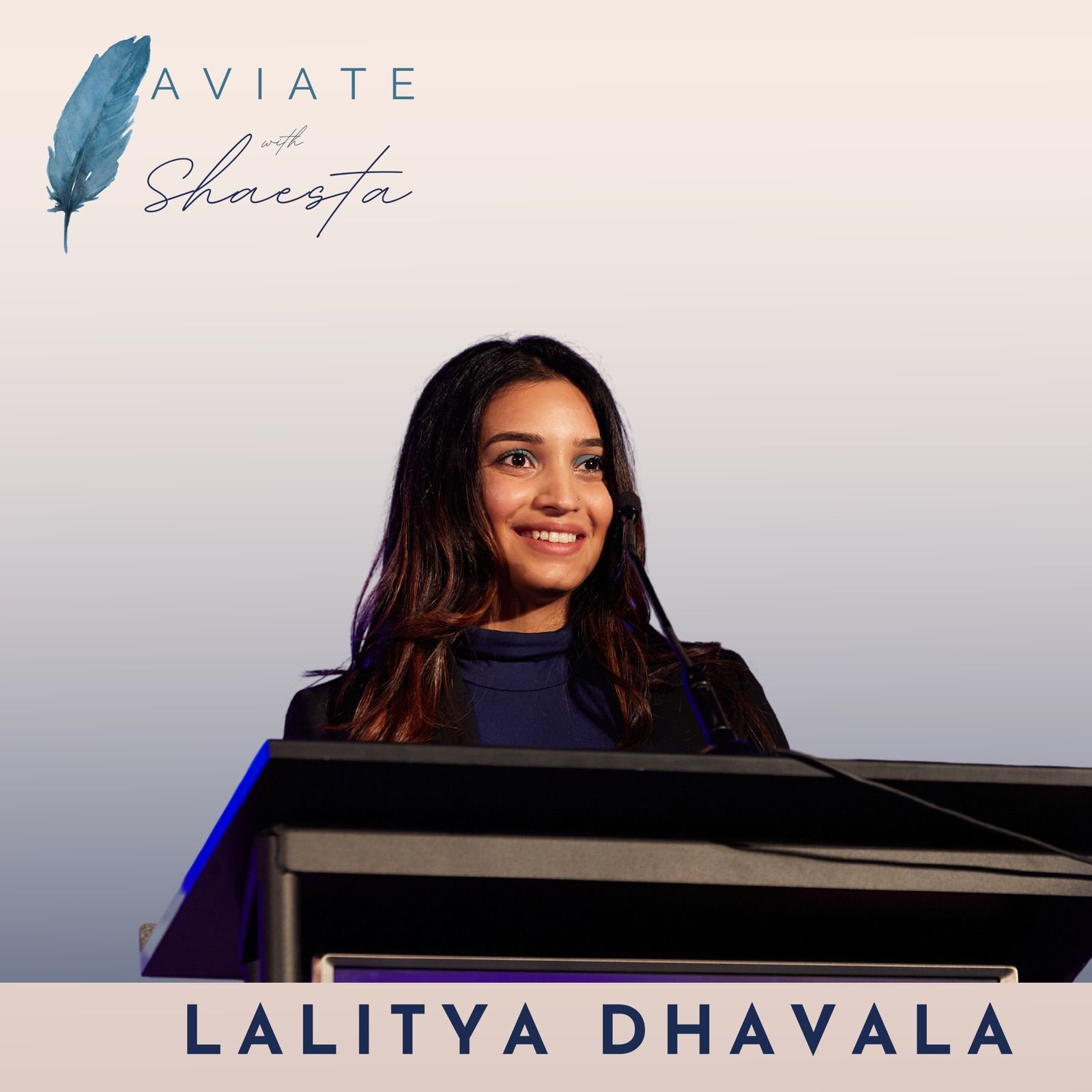 How Do I Tell My Parents I Want to Focus on My Career and Not Get Married? | Lalitya Dhavala,  Aerospace Engineer