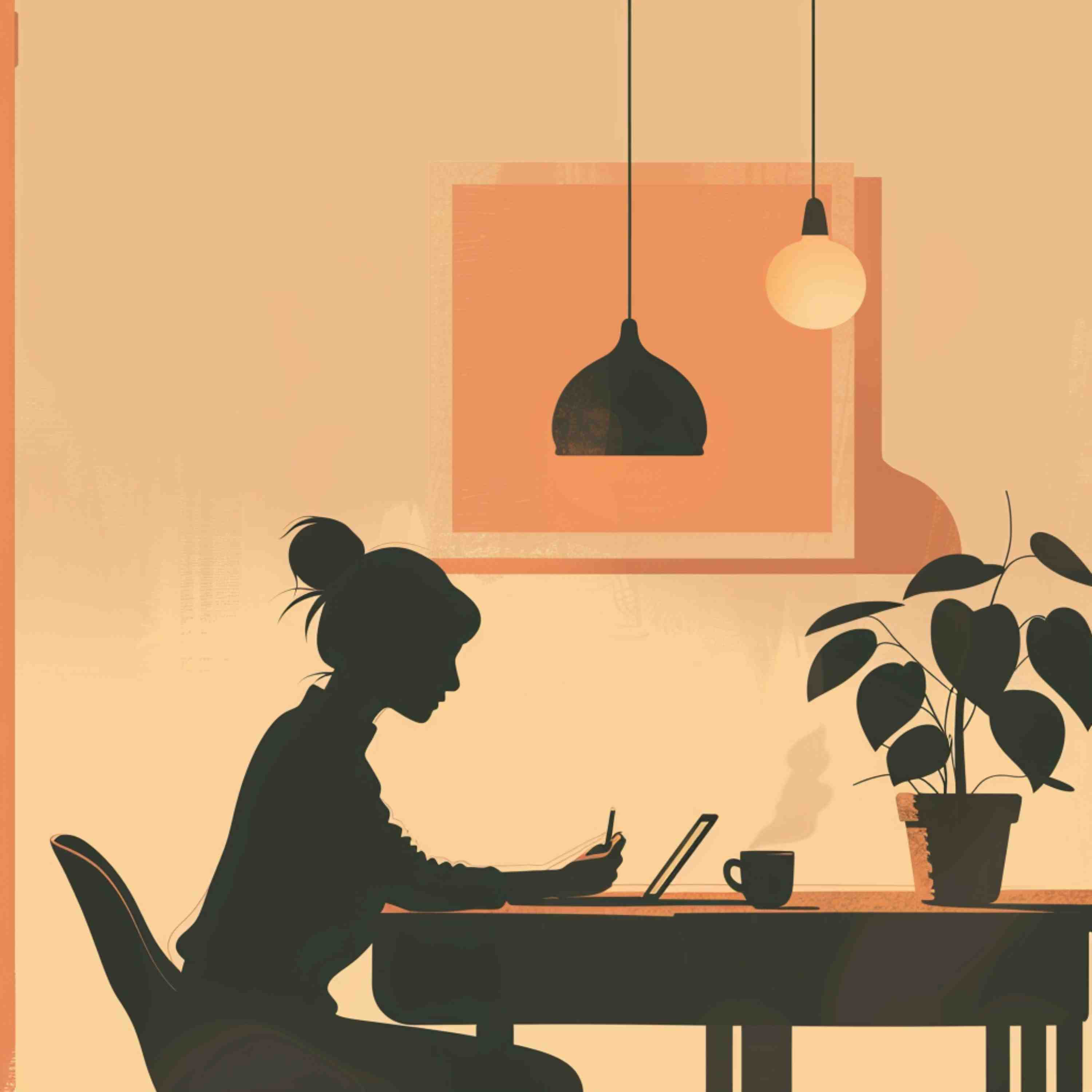 How I Got Digital Minimalism Right The Second Time Around by Leslie Watson with Becoming Minimalist