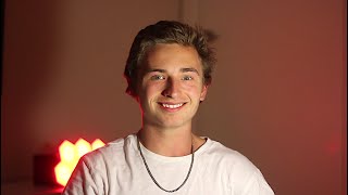 What 769 Days Without Talking To Girls Really Feels Like...