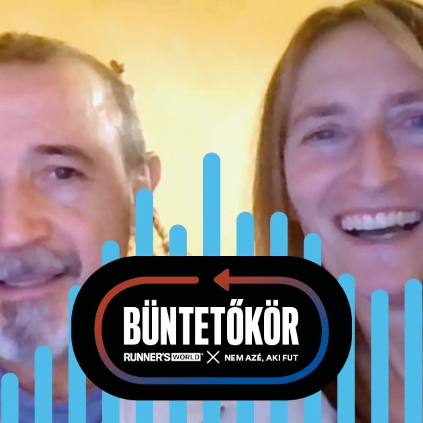Runner’s World Büntetőkör