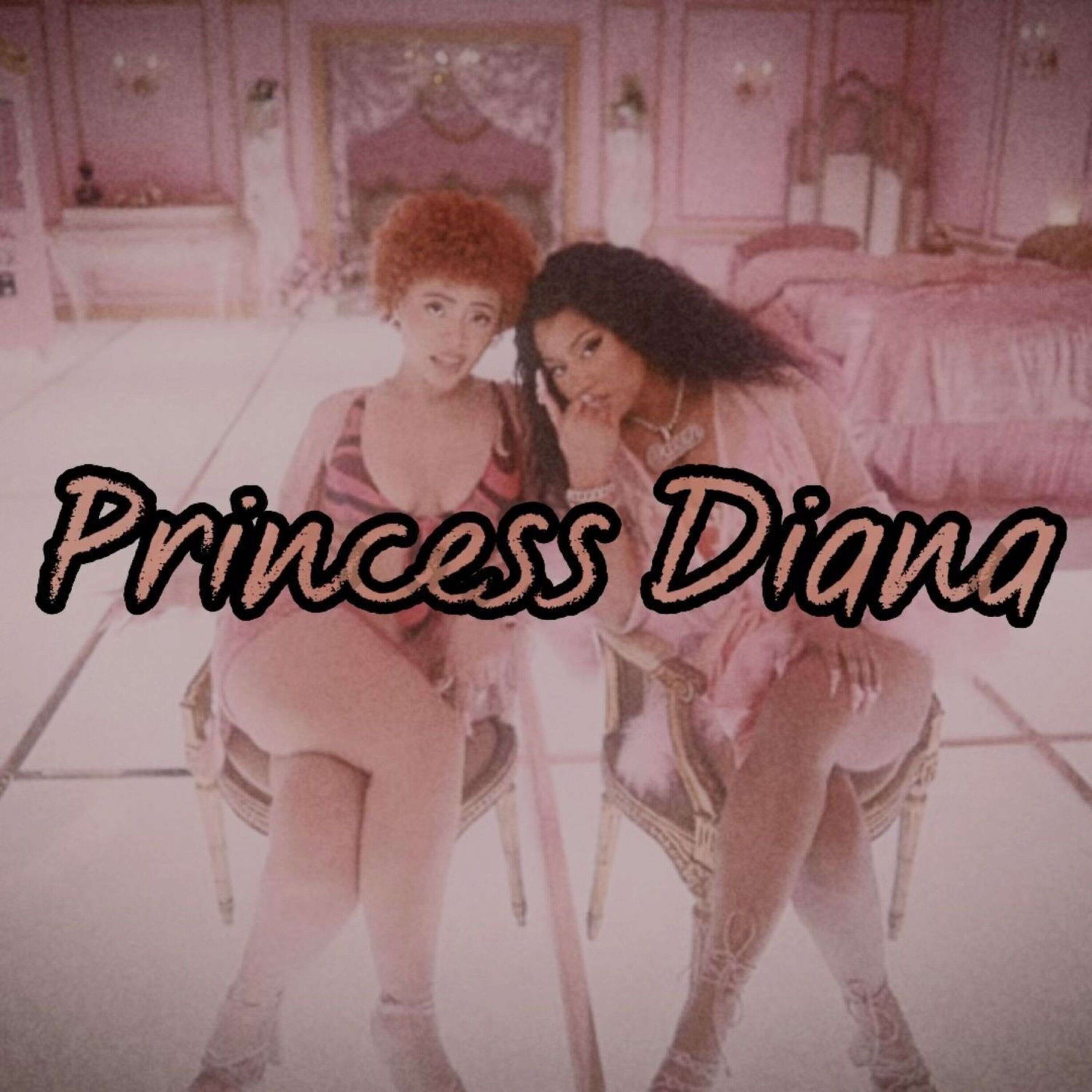 Ice Spice & Nicki Minaj - Princess Diana (TikTok Song) episode artwork