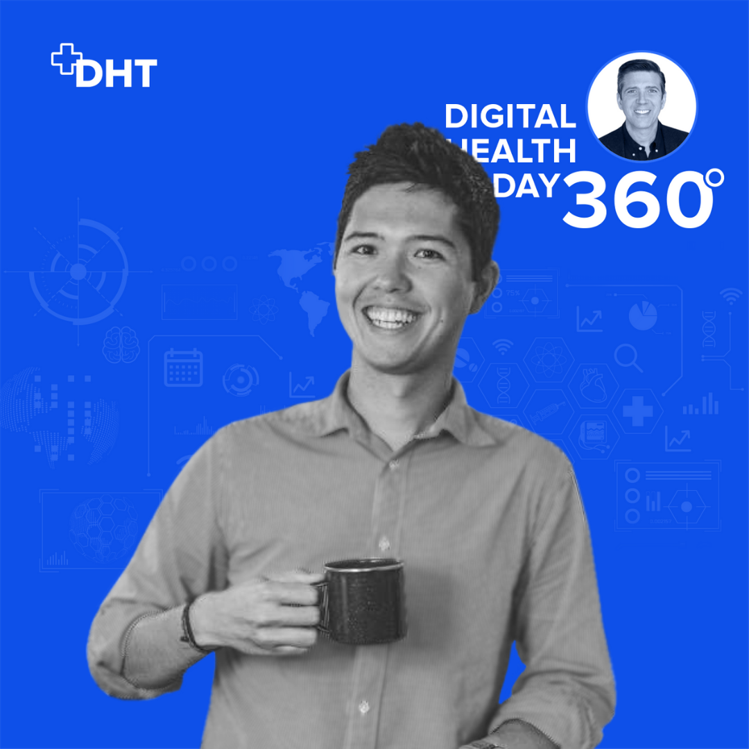 S9: #084: Niko Skievaski on Key Market Failures and Opportunities for Novel Health Software Solutions episode artwork