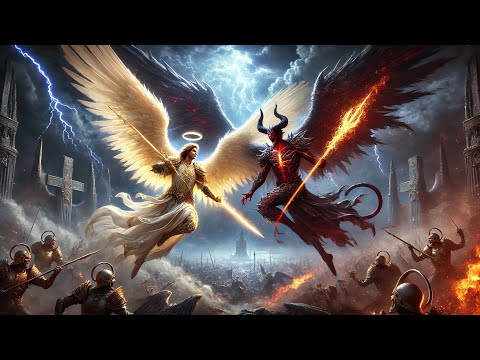 Unraveling the Dispute Over Moses' Body: Michael vs. Satan episode artwork