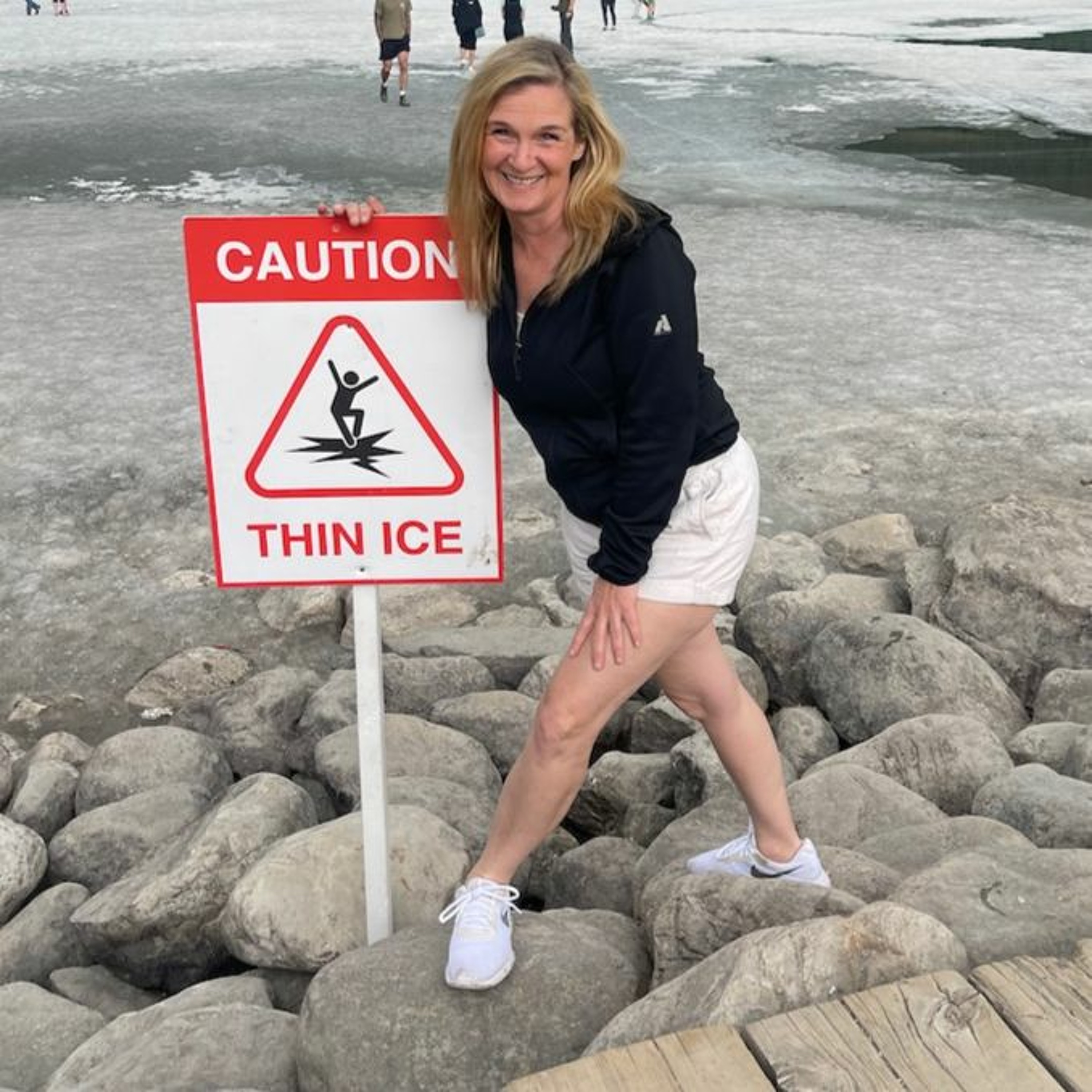 Early Cancer Detection, Boundaries with Teens, and Unconventional Tales of Love and Connection