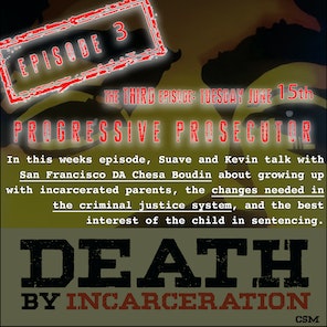 Death By Incarceration