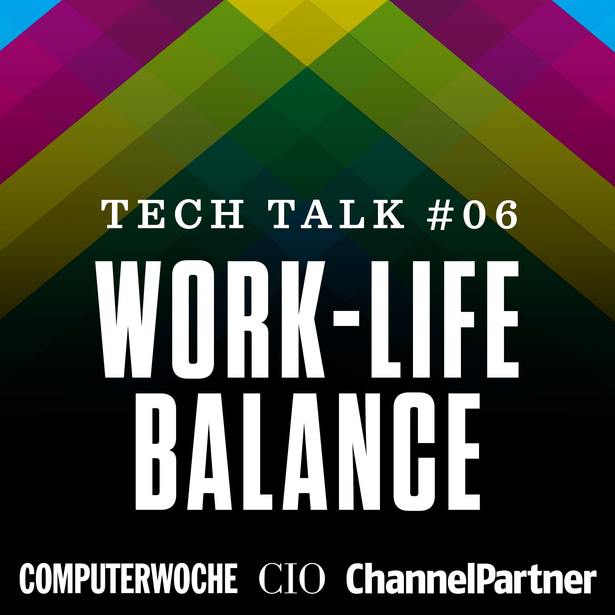 TechTalk | Voice of Digital