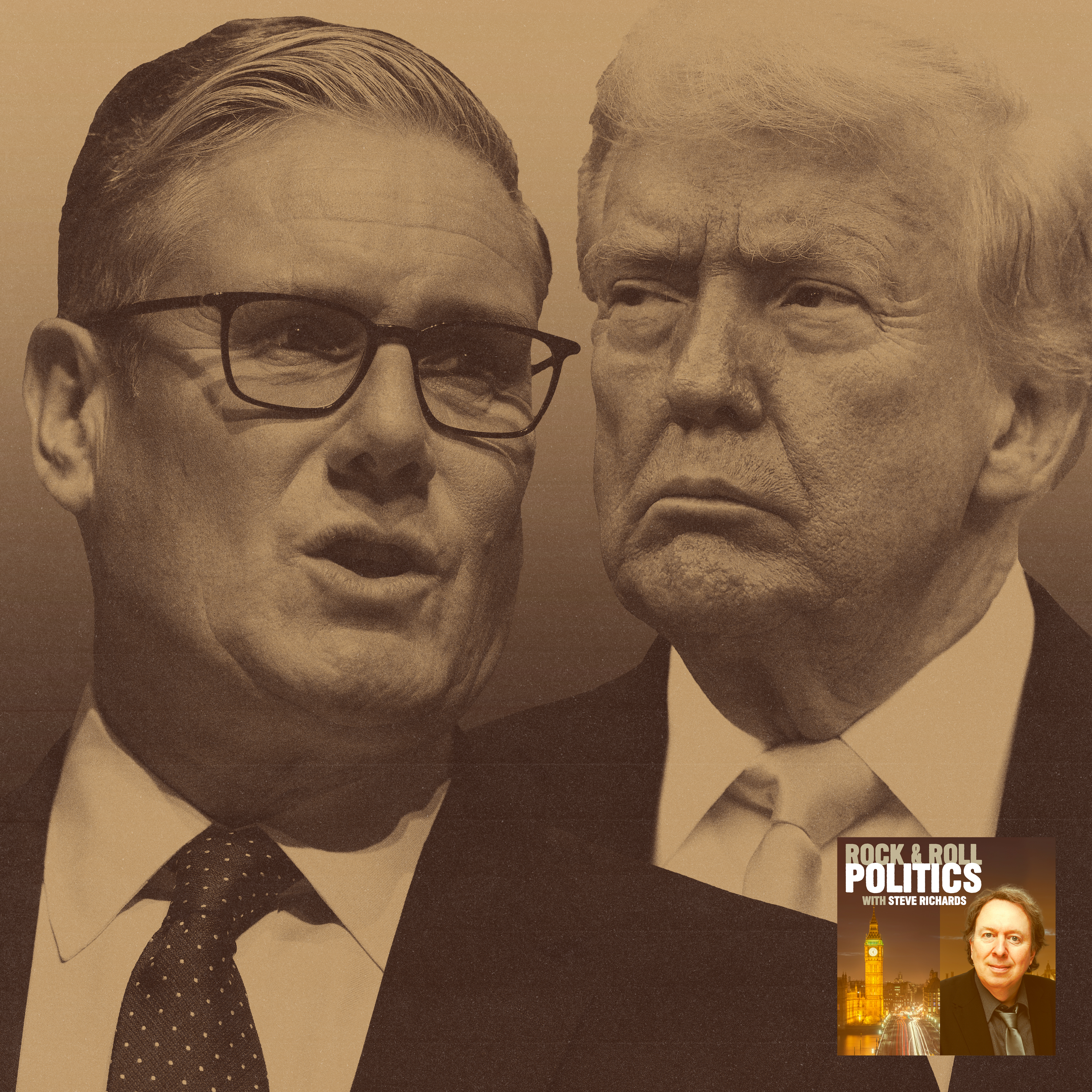 Is Britain trapped by the "special relationship"?