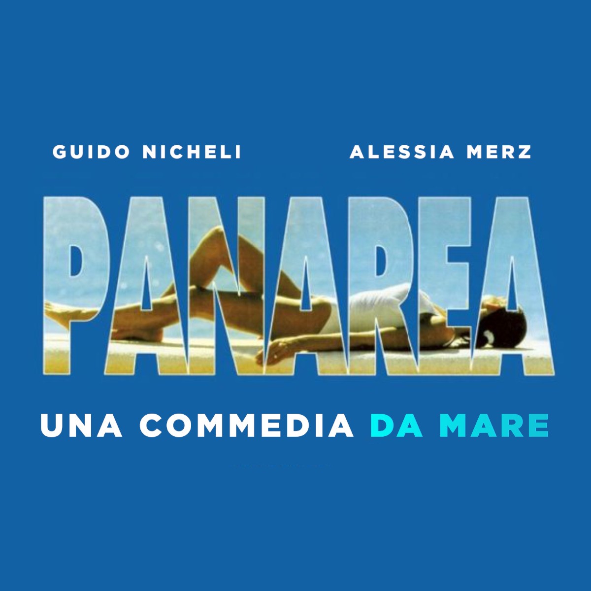 Panarea: il nulla filmico assoluto, ma con t...e e c..i