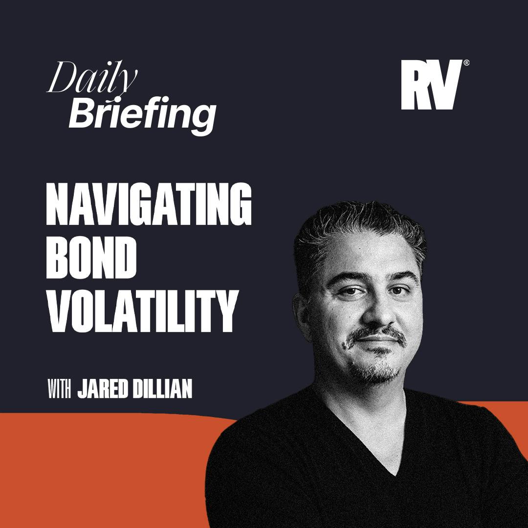 #953 - Is it Time to Adjust Fed Expectations? With Jared Dillian