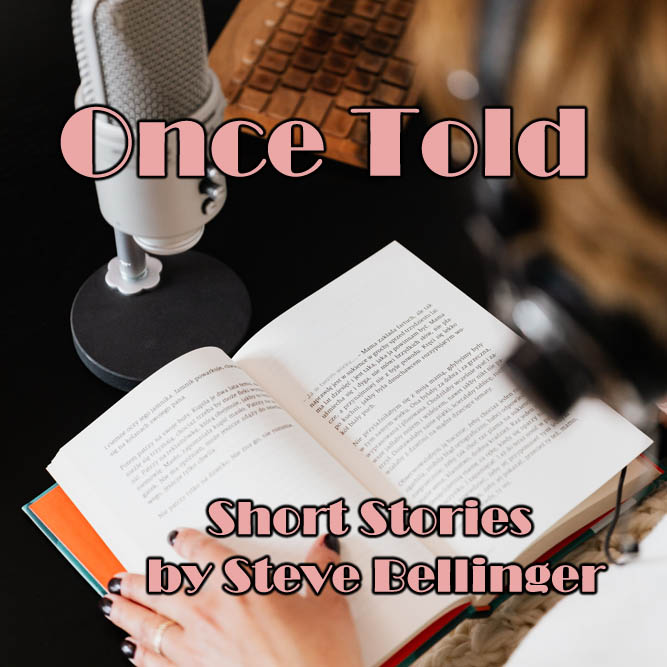 Once Told: Episodes 3: Silly Millimeter