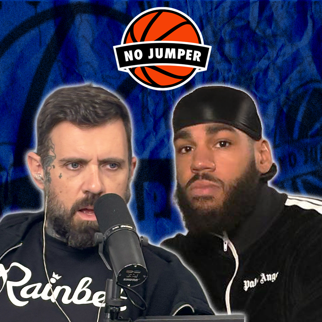 YM Bape Speaks from Prison: Getting 28 Years for Murder for Hire, his Gang Ties, Getting Shot & More