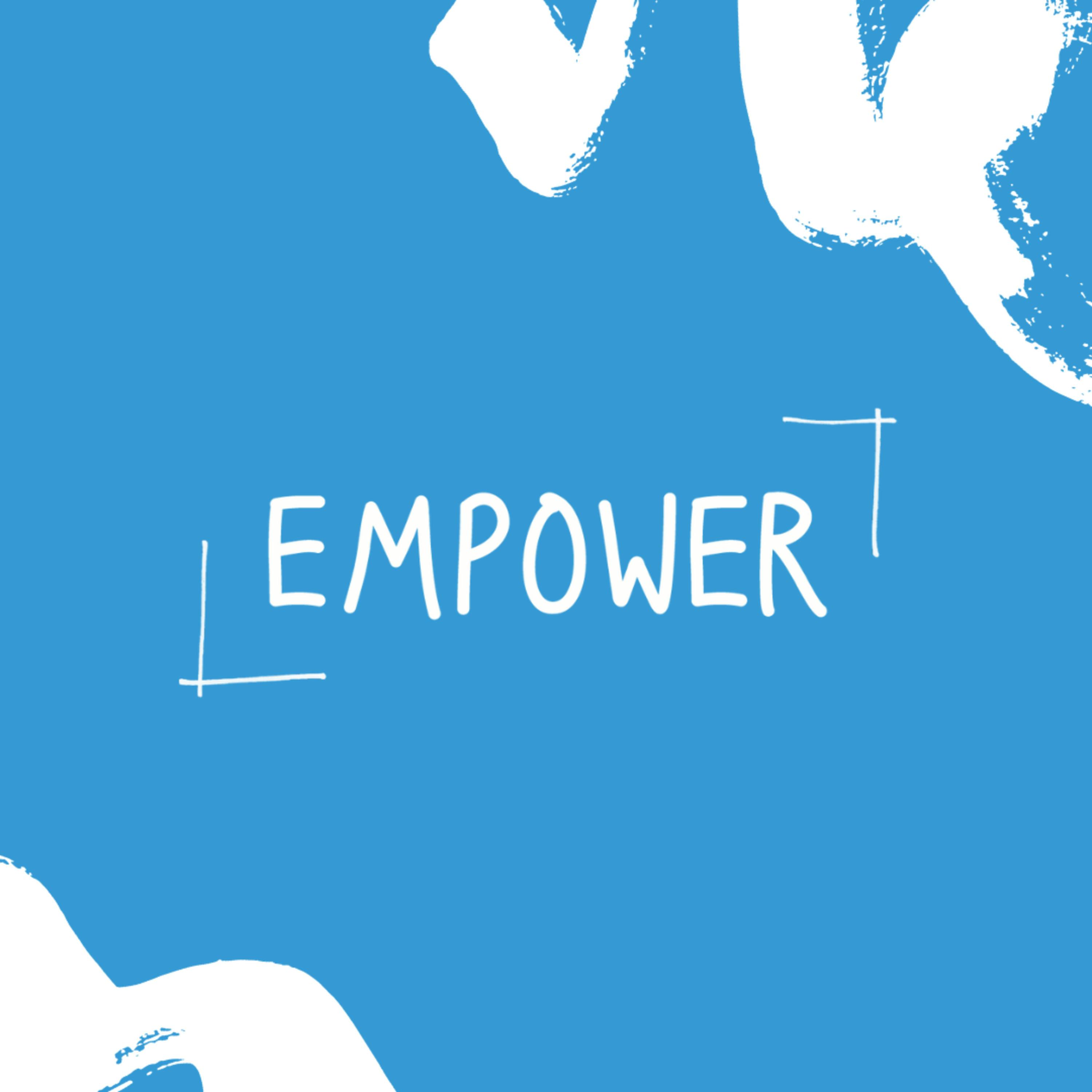 Empower: Wie Gebet (ganz praktisch) den Alltag verändert | Kathrin Sandweg mit Storys