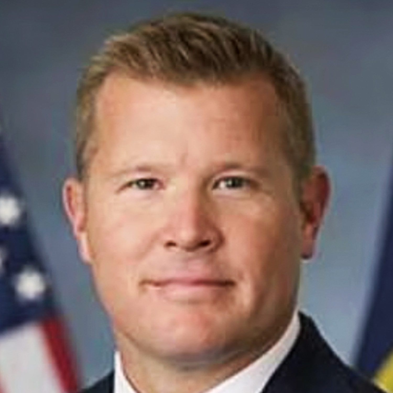 GOP Senator Tackles Anti-War Veteran