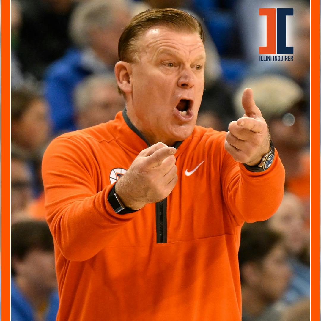 Ep. 1129 - Illini collapse in 95-94 OT loss at UCLA