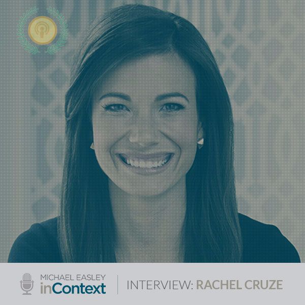 Michael Easley inContext