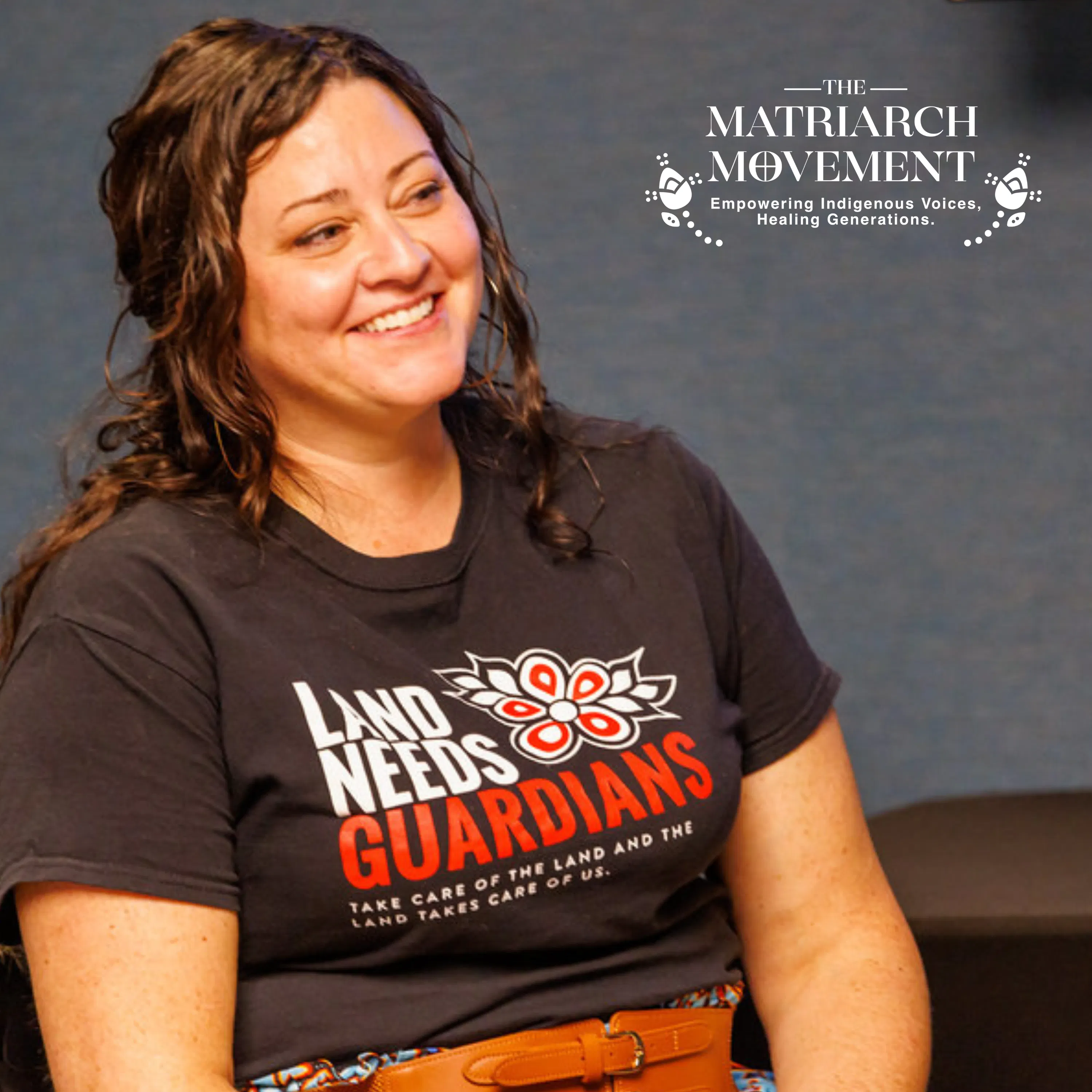 Dr. Amy Cardinal Christianson on Reclaiming Indigenous Fire Practices episode artwork